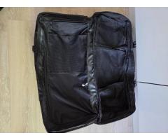 Sac de tir