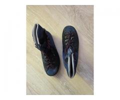 Chaussures de tir sportif Anschutz – Taille 39 – Excellent état