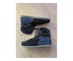 Chaussures de tir sportif Anschutz – Taille 39 – Excellent état