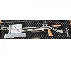 Carabine Feinwerkbau 800 evolution top encore garantie!