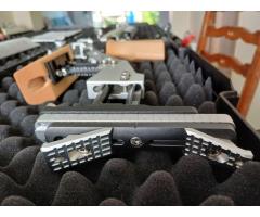 Carabine Feinwerkbau 800 evolution top encore garantie!