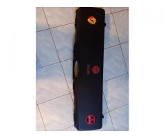 valise de transport pour carabine toute neuve