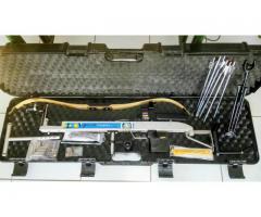 A vendre arbalète LBG Epure